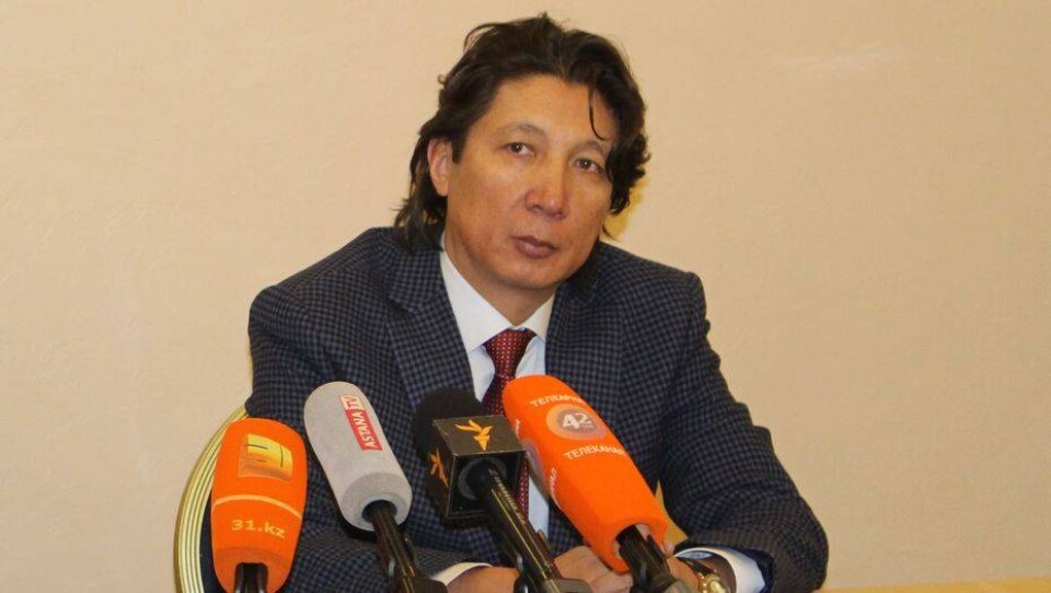Мы считали, что в Казахстане все это делают - сообщник Аблязова о махинациях в БТА