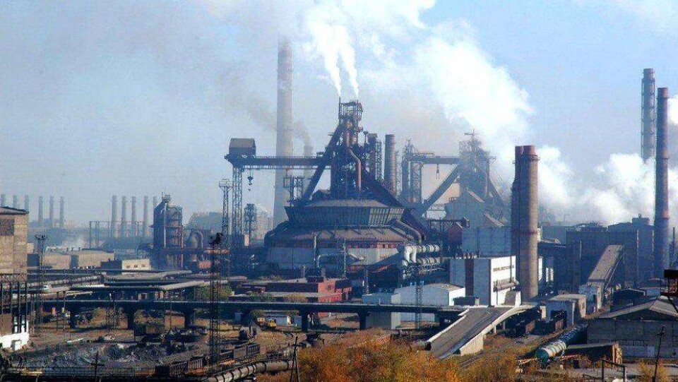 Департамент экологии Карагандинской области подал иск к АМТ на 1,4 млрд тенге