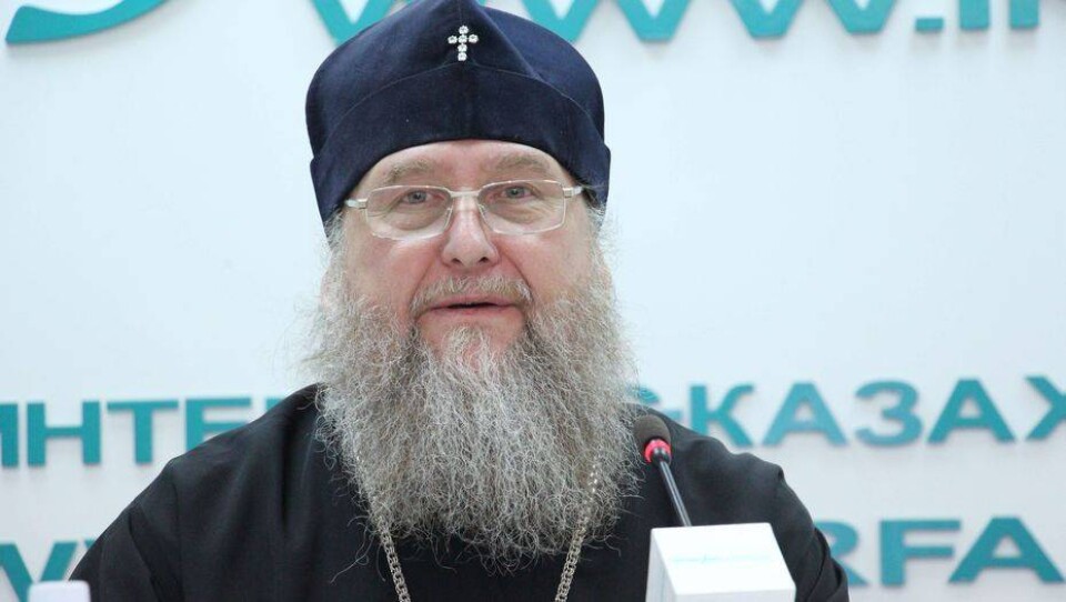Митрополит Александр: Хорошо бы все христиане отмечали Рождество в один день