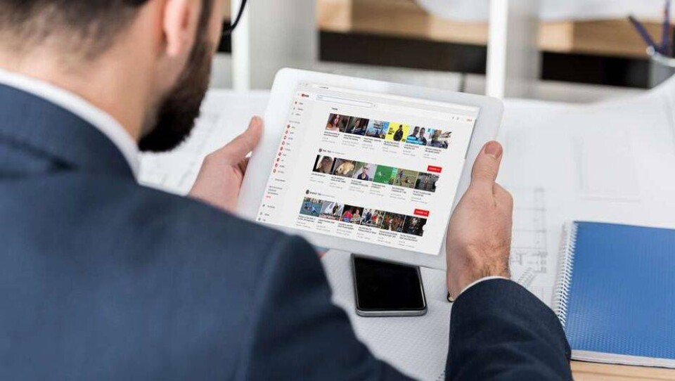 YouTube начал удалять контент, ставящий под сомнение победу Байдена на выборах 