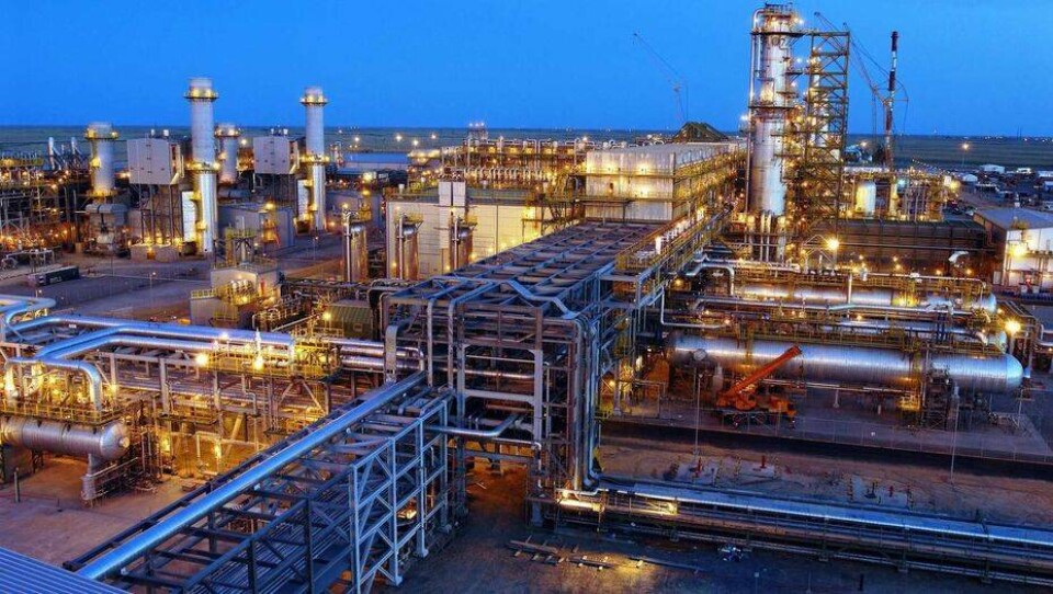 За сутки на Тенгизе выявили 21 случай заражения коронавирусом