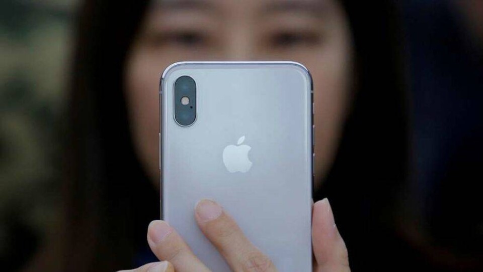 Эксперты подсчитали реальную стоимость iPhone X