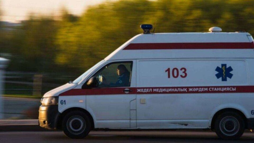 Из-за менингита в больнице Талгарского района решили открыть инфекционное отделение