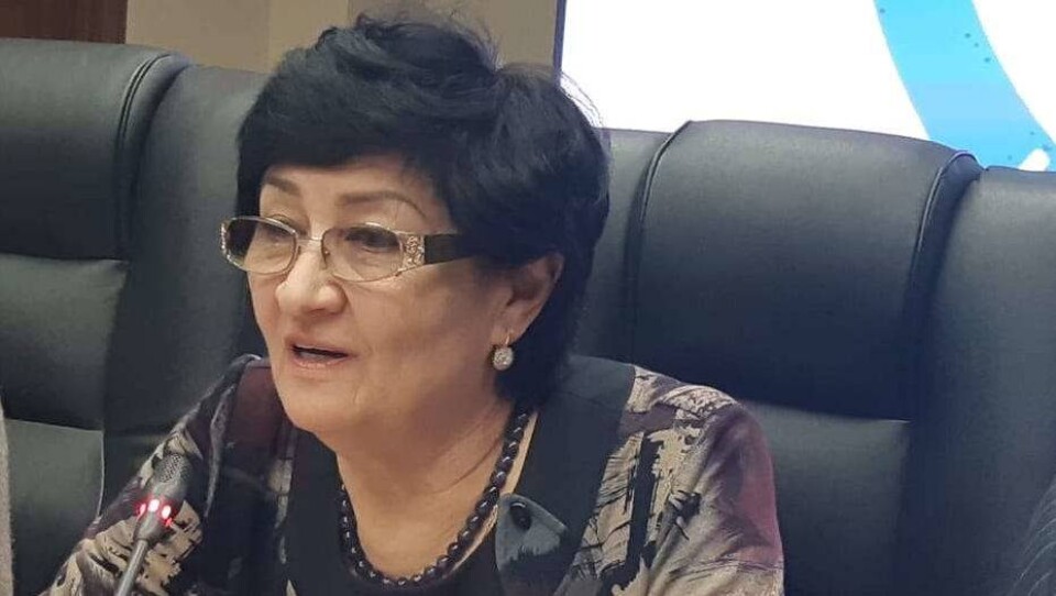Завлабораторией Института сейсмологии: Мы должны быть готовы к землетрясению уровня Верненского