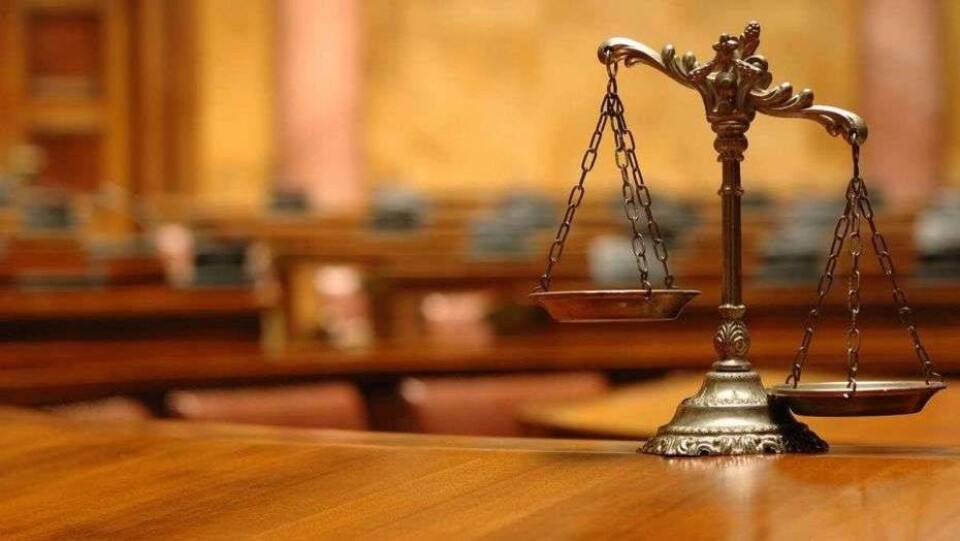 Судья в Алматы нарушила закон, не допустив журналистов на процесс по иску ДСФК к Alma TV