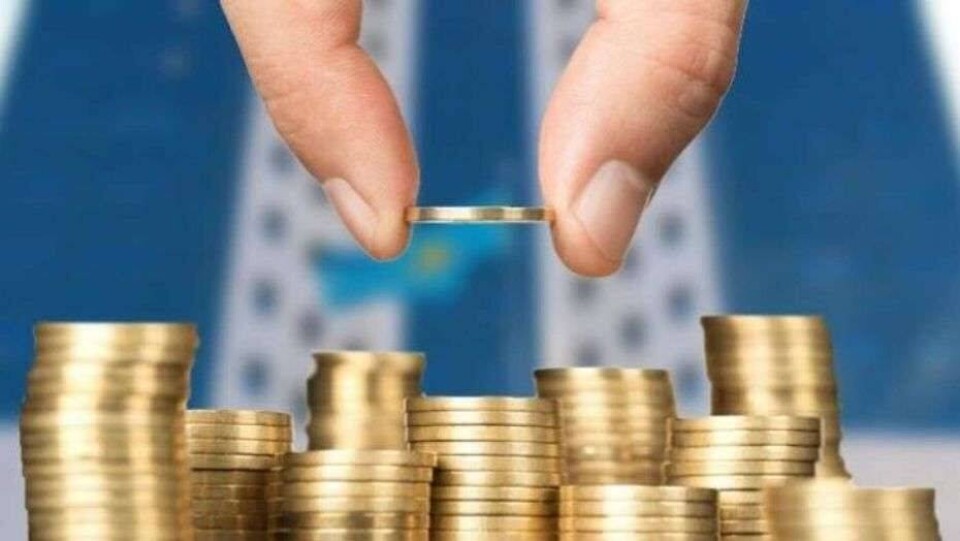 Токаев подписал закон о гарантированном трансферте из Нацфонда на 2021-2023 годы