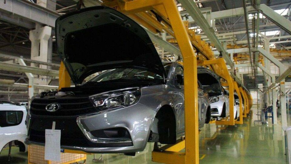 На льготное автокредитование выделят ещё 20 млрд тенге