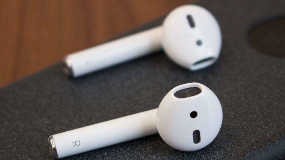 Пользователи Apple могут использовать беспроводные наушники как слуховой аппарат