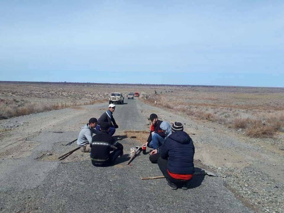 Фото Informburo.kz