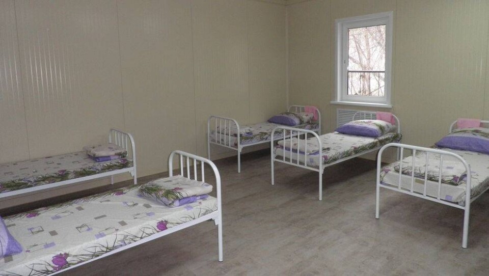 Акмолинцам негде трезветь