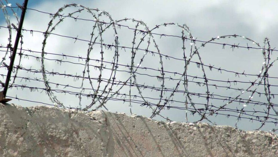 КУИС отвергает обвинения в пытках в колонии Алматинской области: заключённые порезали себя сами