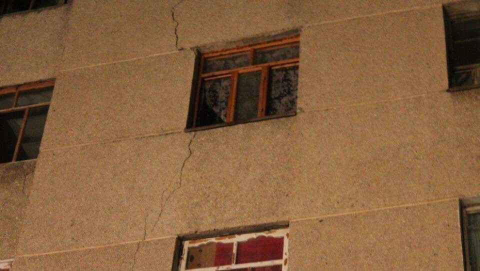 Фото КЧС МВД РК