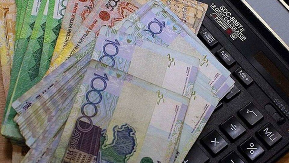 С 1 января изменился размер МРП и минимальной зарплаты в Казахстане 