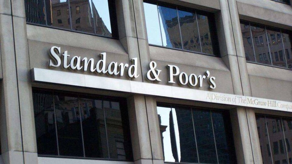 S&P отозвало рейтинги AsiaCredit Bank из-за несогласия банка с их понижением