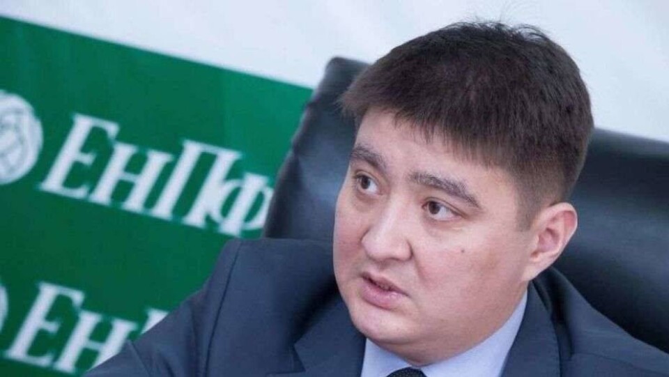 Экс-главу ЕНПФ Руслана Ерденаева приговорили к 12 годам лишения свободы 