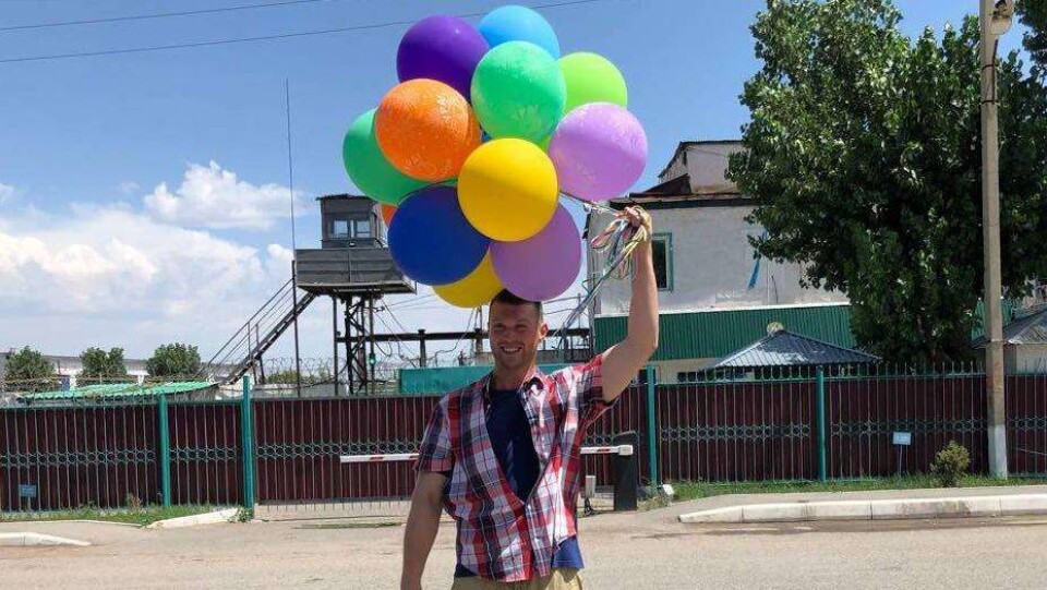 Александр Кузнецов: Я был уверен, что придёт протест и меня развернут