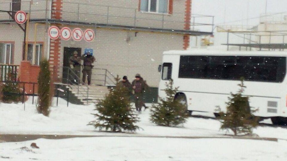 В Актобе задержали радикальных салафитов, "крышевавших" хищение нефти