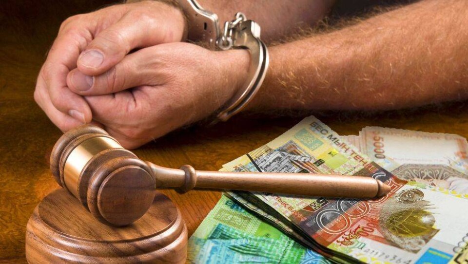К борьбе с коррупцией в Казахстане подключатся международные НПО