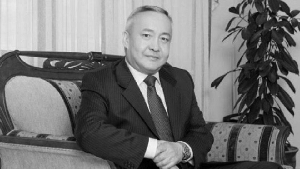 Козы-Корпеша Джанбурчина похоронят в Национальном пантеоне