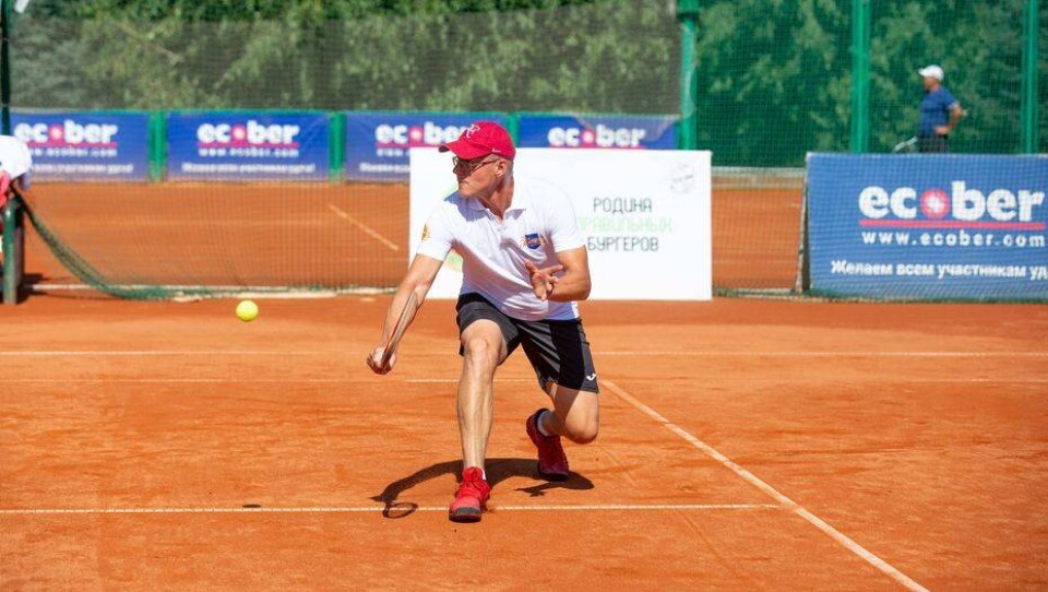 Первый парный любительский турнир "Жигули Open 2019" прошёл в Алматы