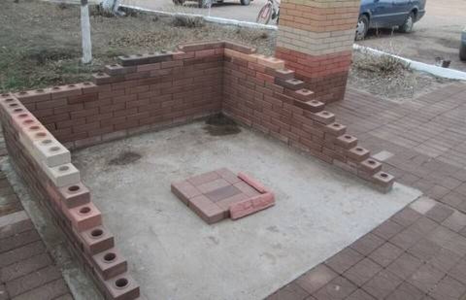 Лего для взрослых