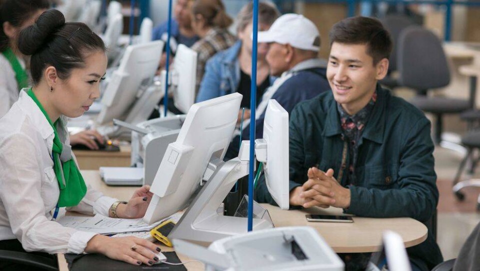 СпецЦОНы Казахстана заработали в прежнем режиме 