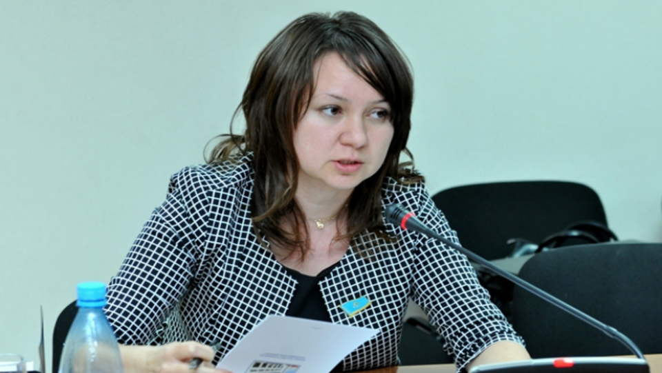 Депутат: Некоторые госорганы шевелиться не будут, пока не случится скандал