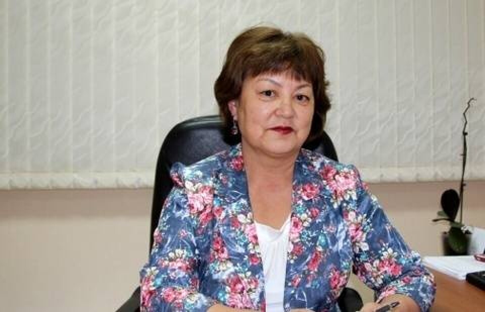 Фото Национальной палаты предпринимателей Казахстана