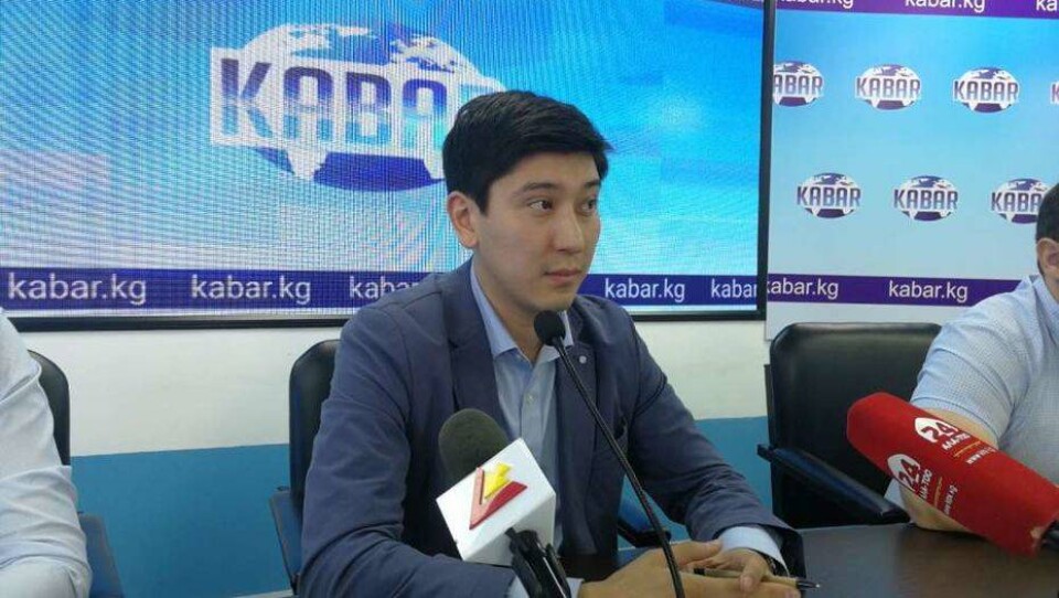 Уволившийся из "КТ-Мобайл" родственник премьера Кыргызстана вернул свою зарплату