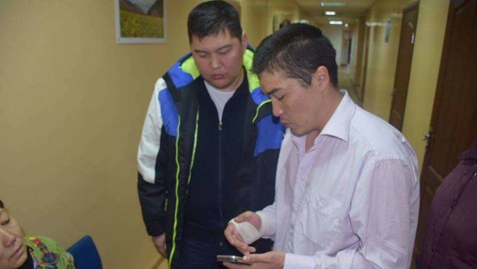 Аким Усть-Каменогорска признал упущения при подготовке к весне