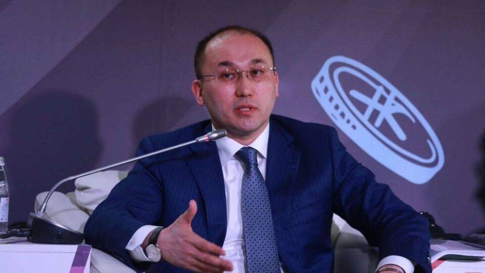 Абаев о наказании за клевету в Казахстане: Мы не слишком мягкие и не слишком жёсткие