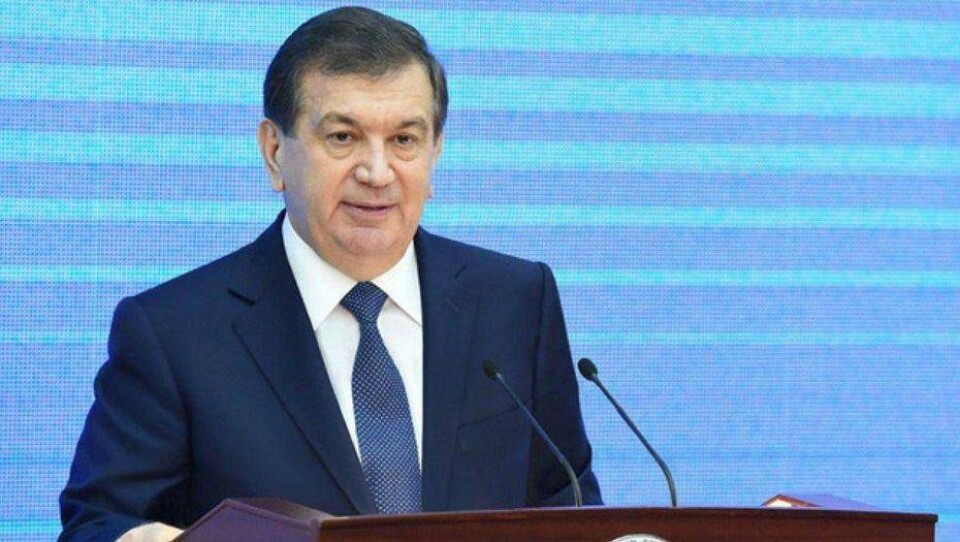 Мирзиёев обеспокоен зомбированием молодёжи радикальными структурами