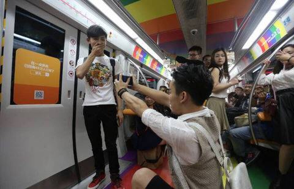 Фото с сайта Shanghaiist.com