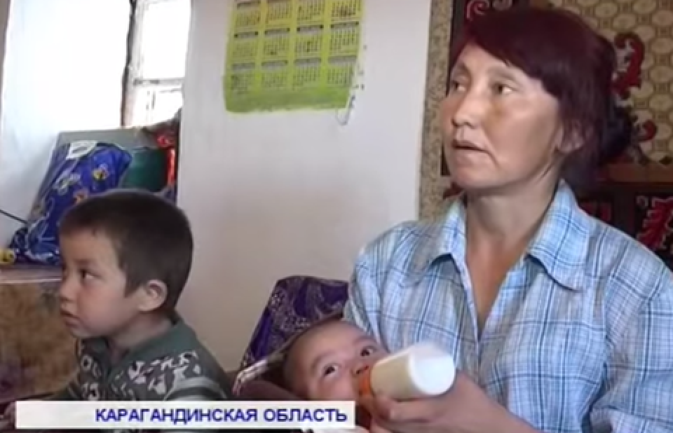 Скриншот видео "31 канала"