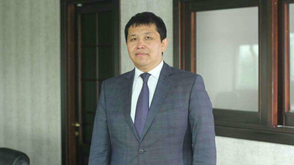 Главу "дочки" "БТА Банка" задержали в Кыргызстане 