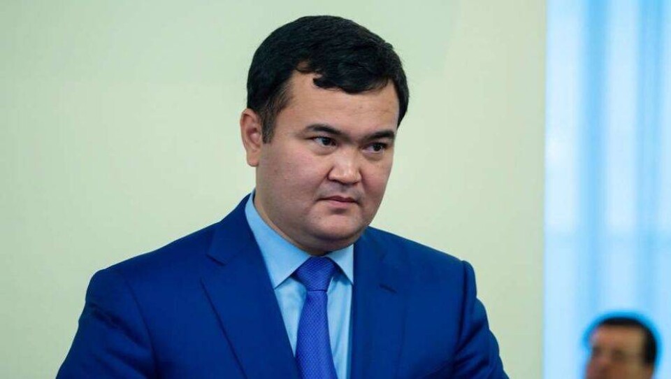 Касымбек руководству АМТ о вредных выбросах: Вы рапортуете, что вложили деньги, но люди не видят эффекта
