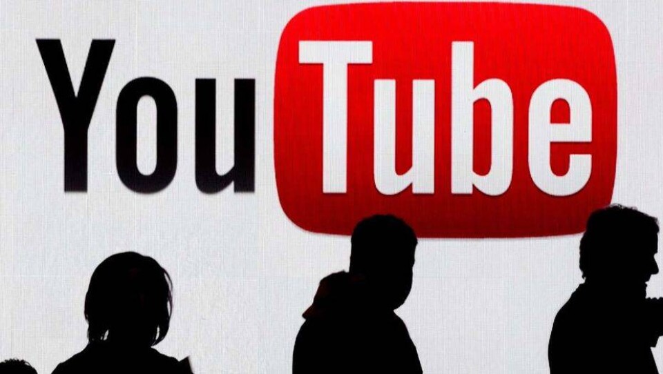 Мировые бренды уходят с YouTube из-за размещения их рекламы в сомнительных видео