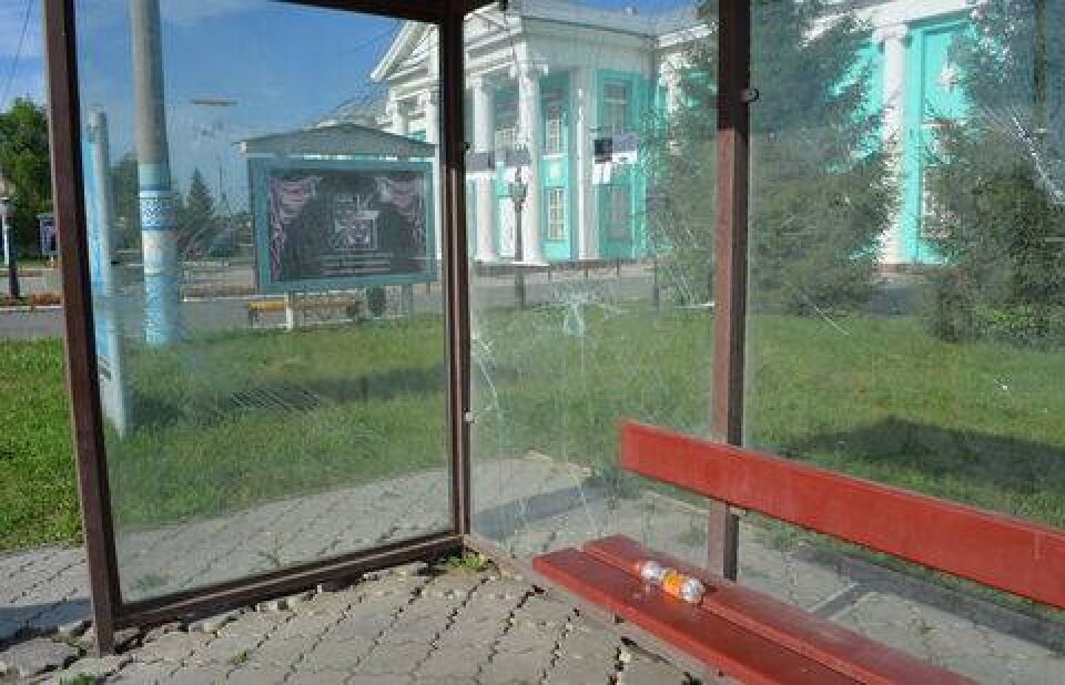 Фото пресс-службы ДВД СКО