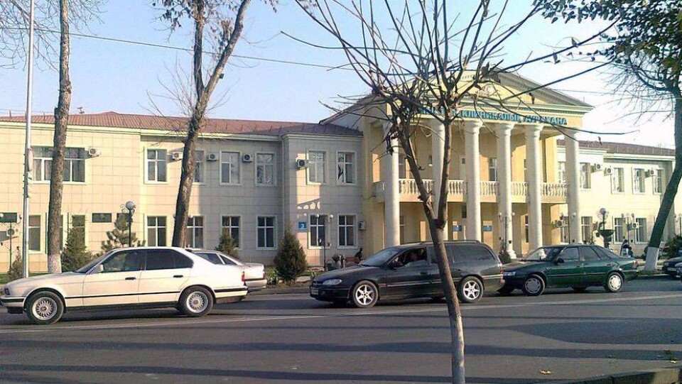 В Шымкенте выделили 22 млн тенге на установку "умных" парковок