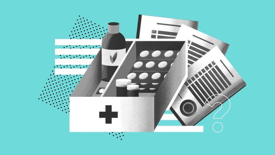 Иллюстрация Дины Ли специально для Informburo.kz