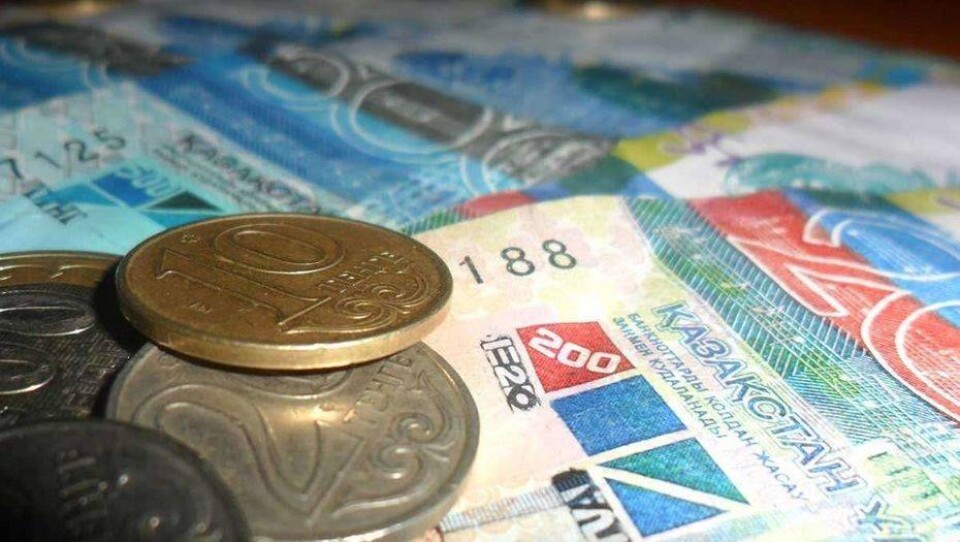 Прожиточный минимум за ноябрь в РК уменьшился на 9,4% по сравнению с октябрём