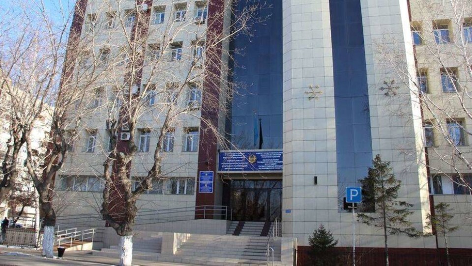 Глава управления из ДГД Павлодарской области 17 лет скрывал свою судимость