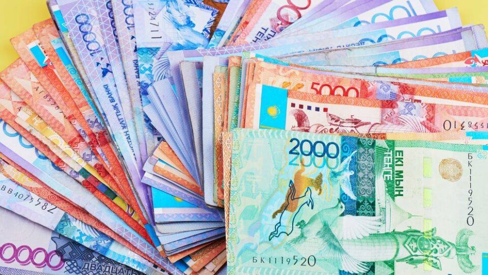 Малообеспеченные казахстанцы вместо продуктово-бытовых наборов будут получать деньги