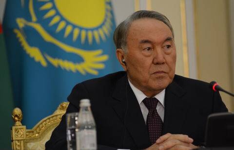 Фото informburo.kz