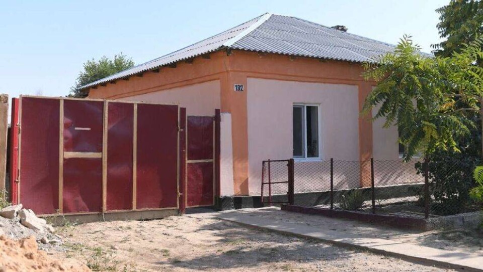 В ЗКО расследуют дело о хищении бюджетных средств, выделенных на восстановление 46 домов в Арыси