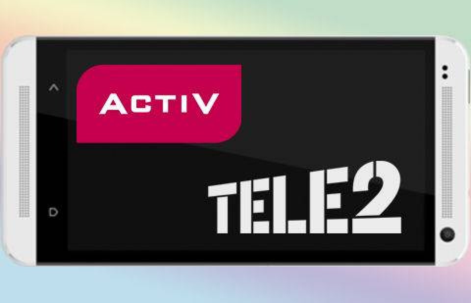 Абоненты Activ жалуются на блокировку номеров