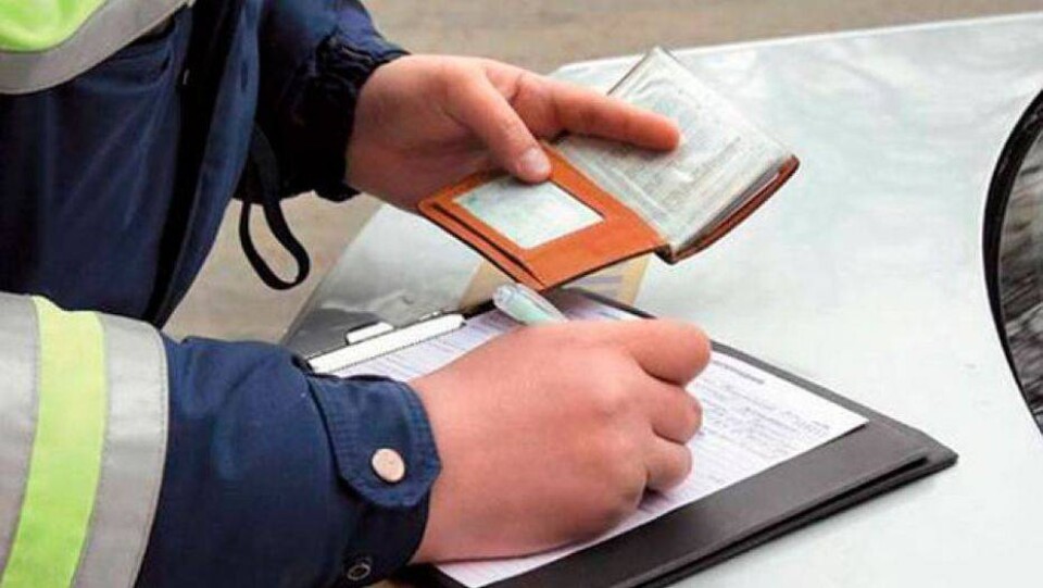 Прокуроры Павлодарской области отчитали полицейских за попустительство