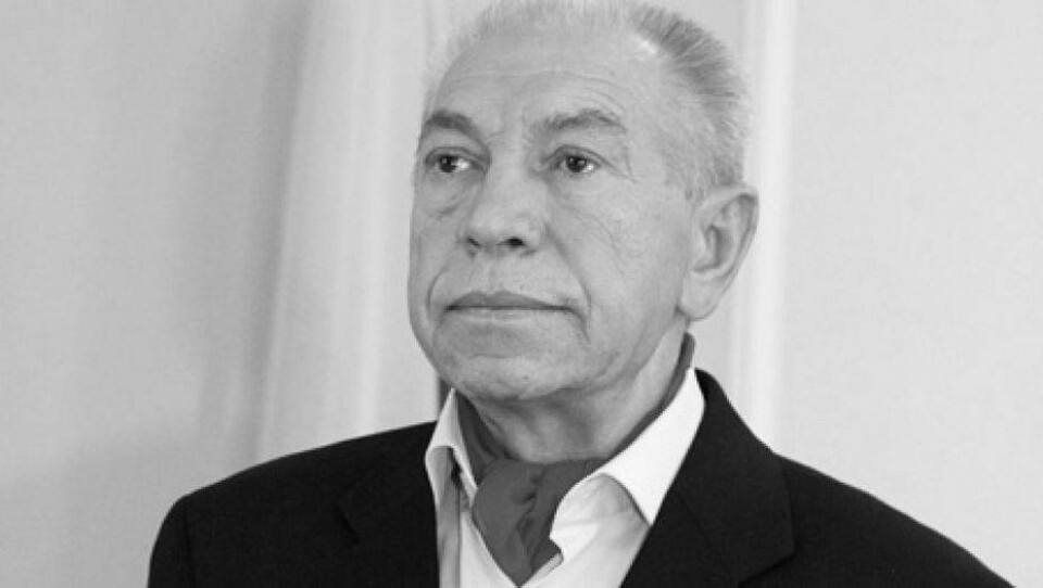 Названа причина смерти актёра Владимира Толоконникова