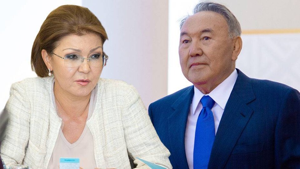 Дарига Назарбаева рассказала о самочувствии Президента 