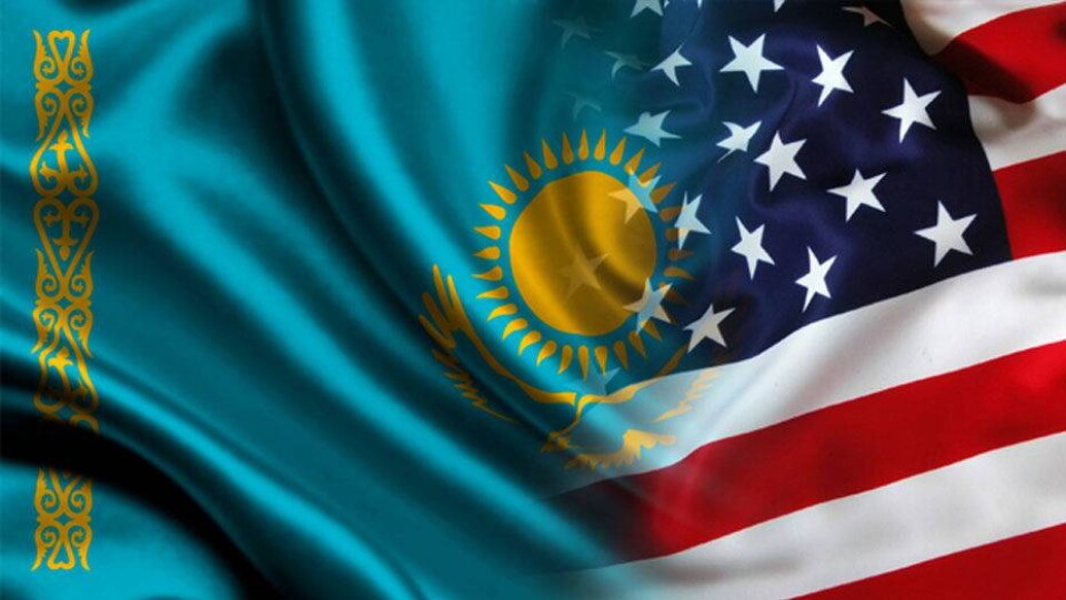 Назарбаев обсудил с Трампом перспективы экономического взаимодействия двух стран